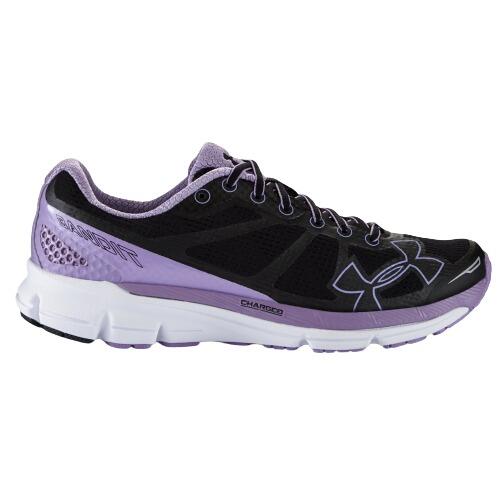 UNDER ARMOUR Charged Bandit Womens Running Shoes