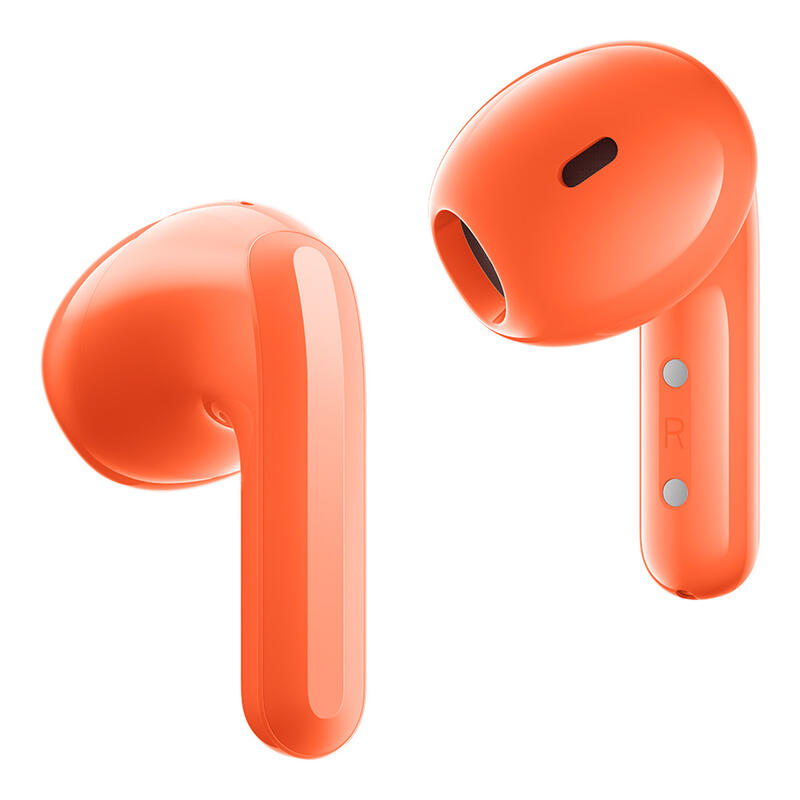 Redmi Buds 4 Lite Orange