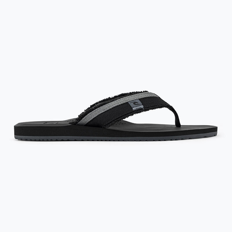 Tongs Rip Curl Reactor Open Toe 90 pour hommes