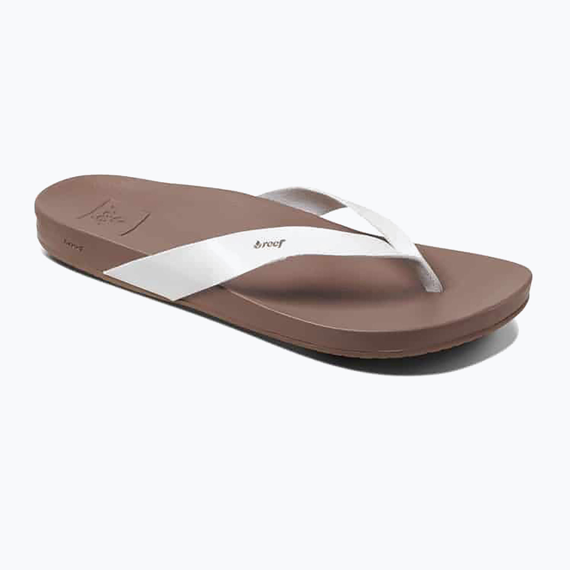 REEF Cushion Cloud damesslippers 5/5