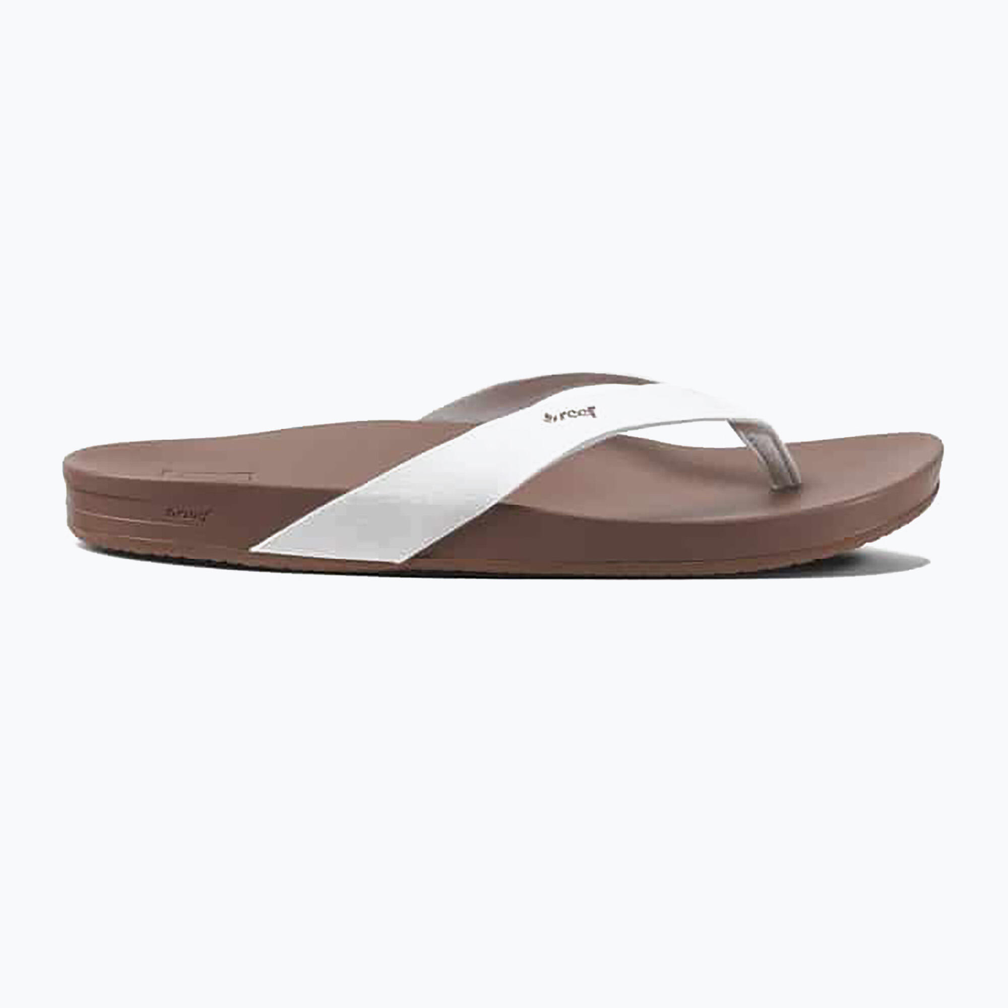 REEF Cushion Cloud damesslippers 2/5