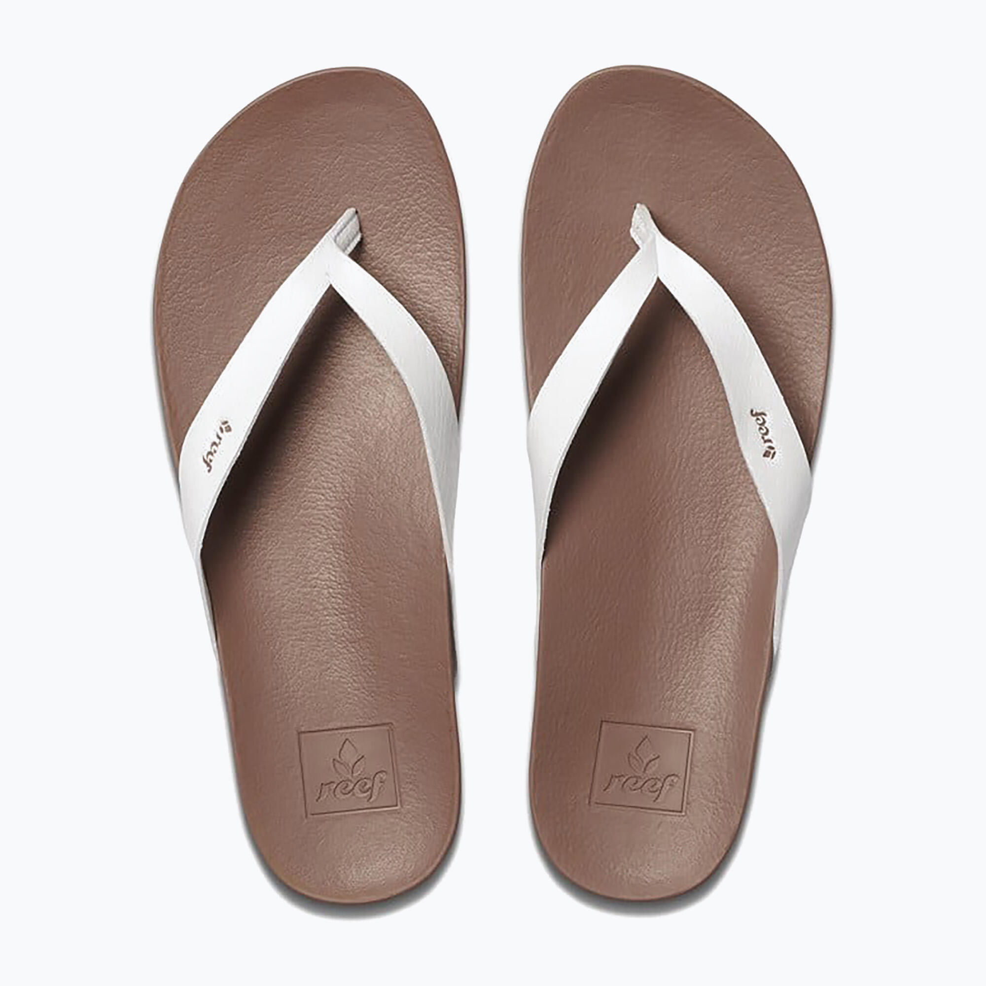 REEF Cushion Cloud damesslippers 3/5