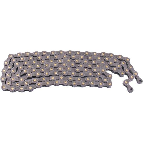 Cadena Edge 9 velocidades Sporty 116 eslabones 1/2" x 5/64" 2/3