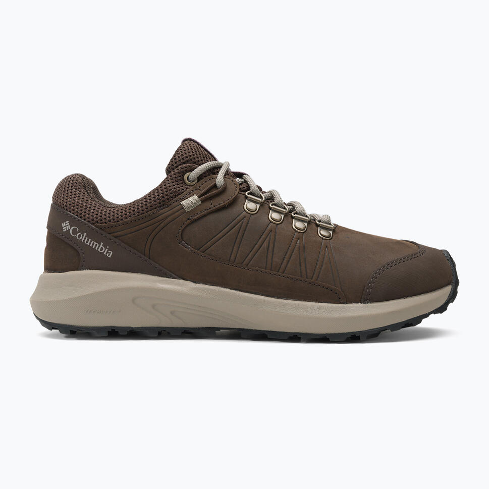 Buty trekkingowe damskie Columbia Trailstorm Crest Wp