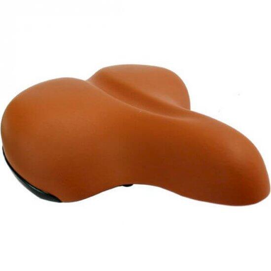 Marwi Sattel 3240 Tour Brown 2/2