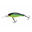 Poisson Nageur Berkley Pulse Minnow 6cm (Fire Tiger - 7,7g - 6cm)