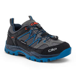 Chaussures de trekking pour enfants CMP Rigel Low Wp