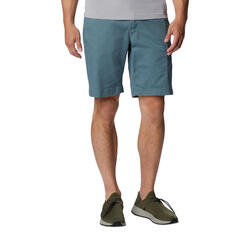Short de trekking Columbia Pacific Ridge Belted pour homme
