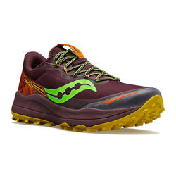 Chaussures de course Saucony Xodus Ultra 2 pour hommes