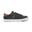 Zapatillas Deportivas Caminar Hombre Lois 64311 Negras con Cordones