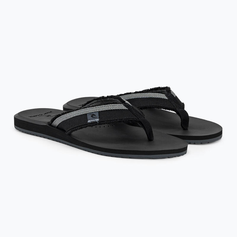 Rip Curl Reactor Open Toe 90 herenslippers