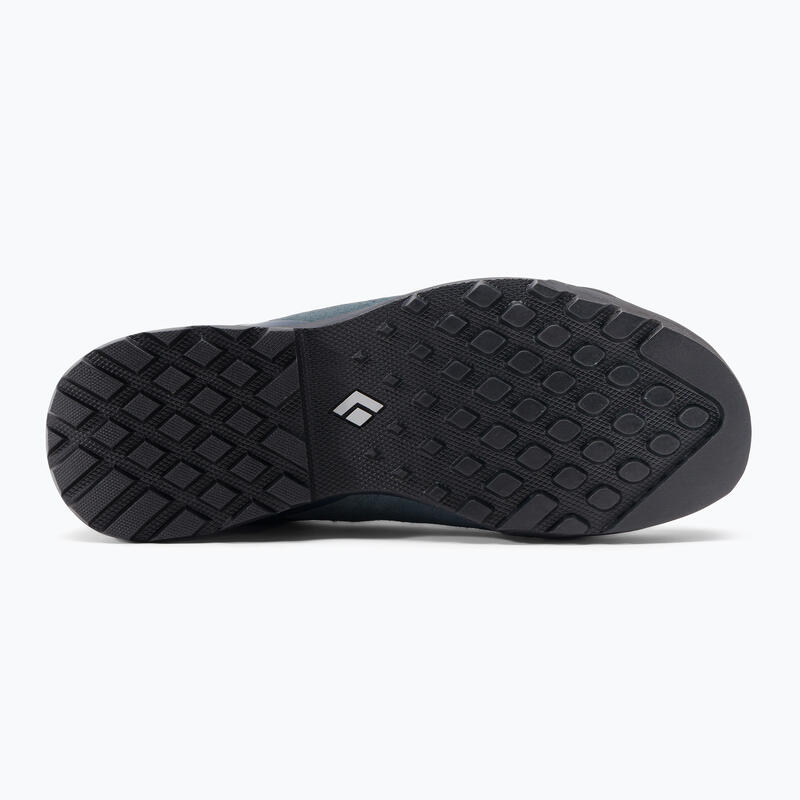 Zapatos de aproximación para mujeres Black Diamond Mission XP Lthr