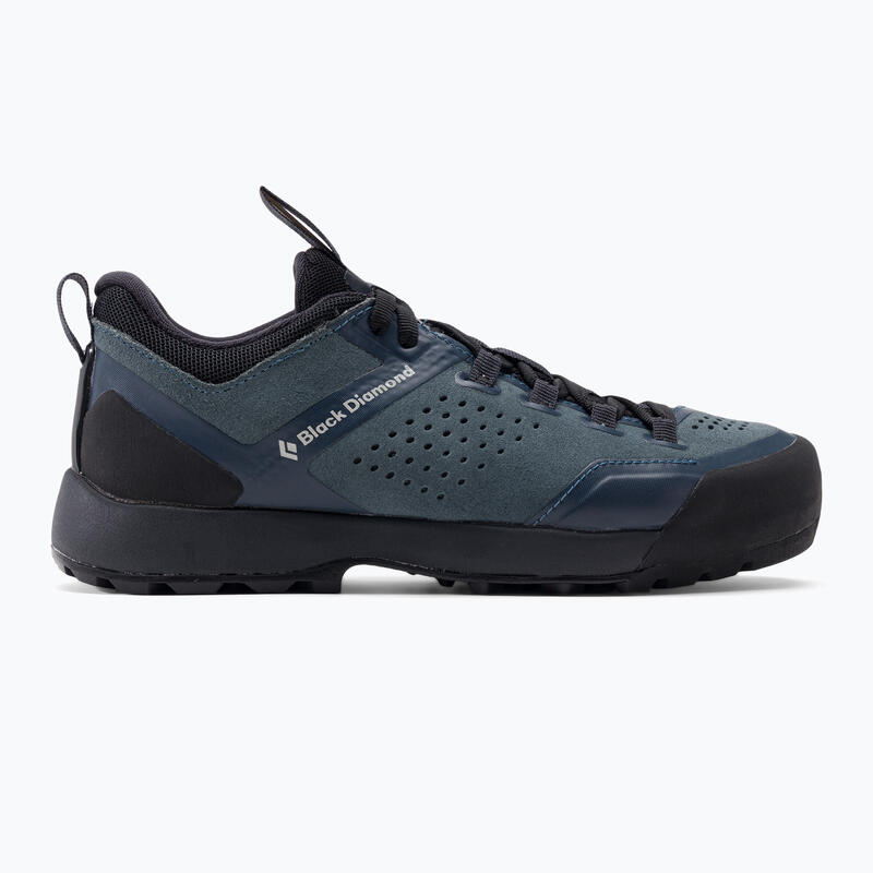 Black Diamond Mission Xp Lthr naderingsschoenen voor dames