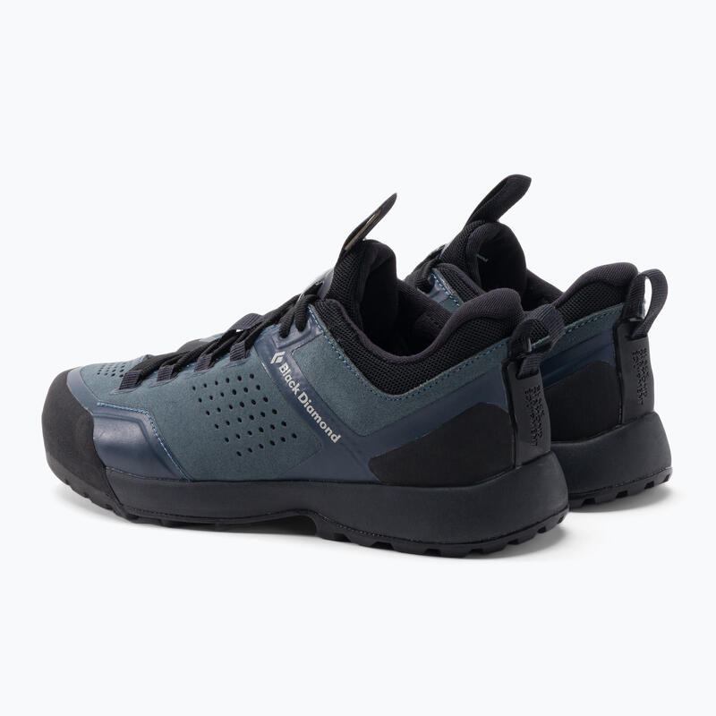 Zapatos de aproximación para mujeres Black Diamond Mission XP Lthr