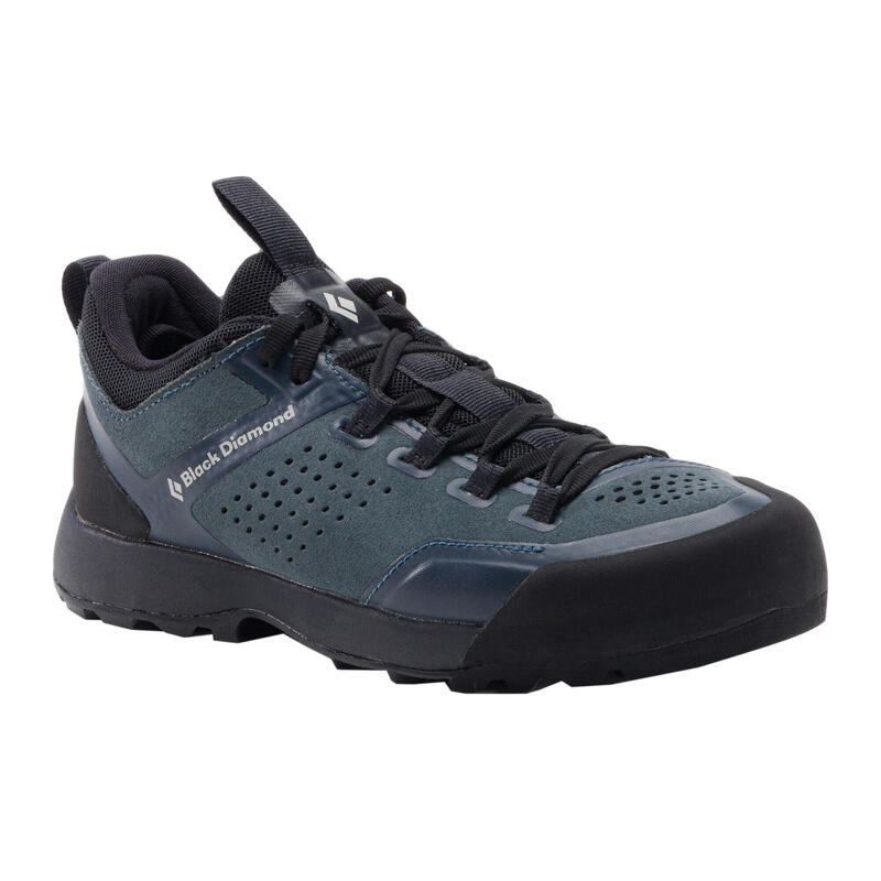 Zapatos de aproximación para mujeres Black Diamond Mission XP Lthr