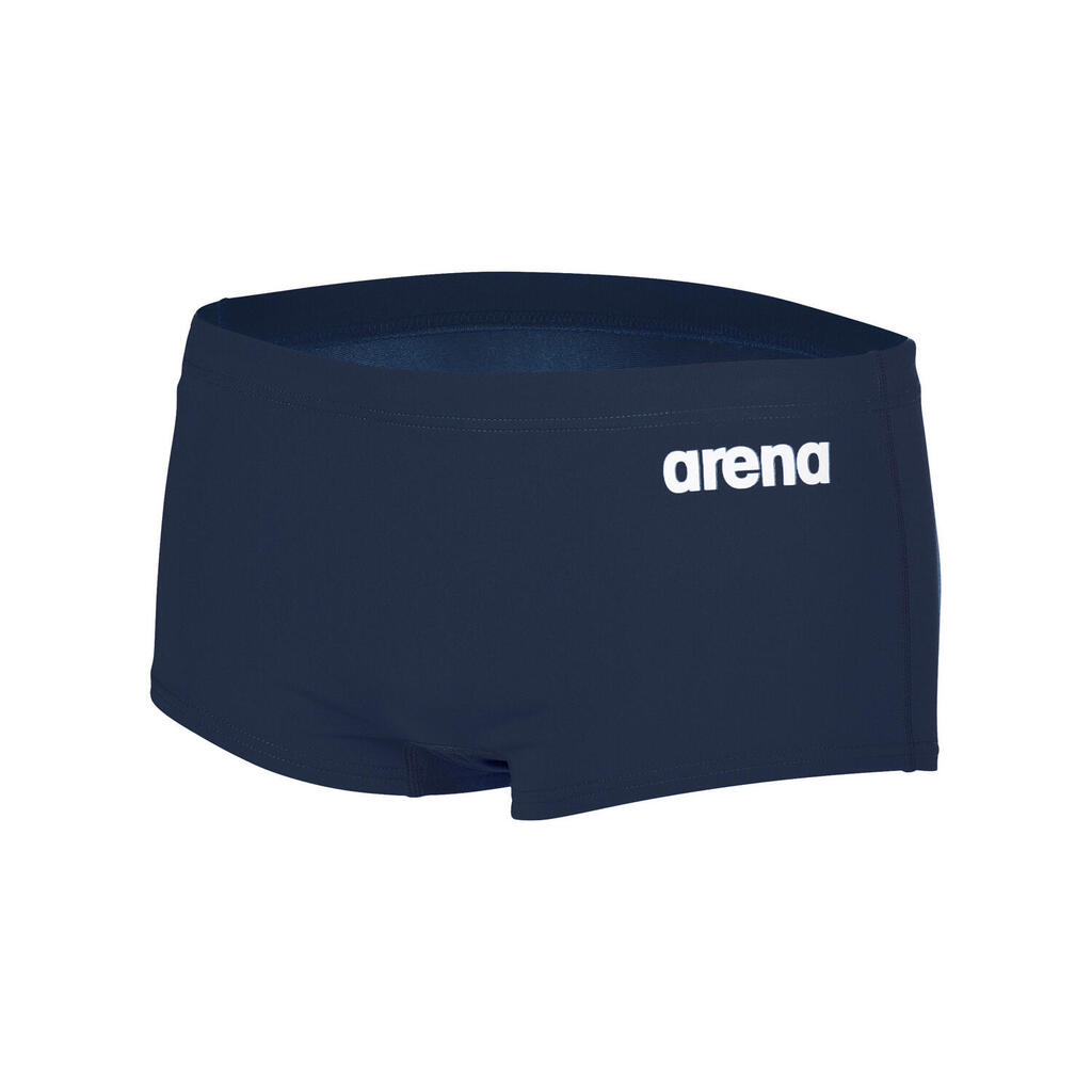 Low-rise swim trunks Arena Solid