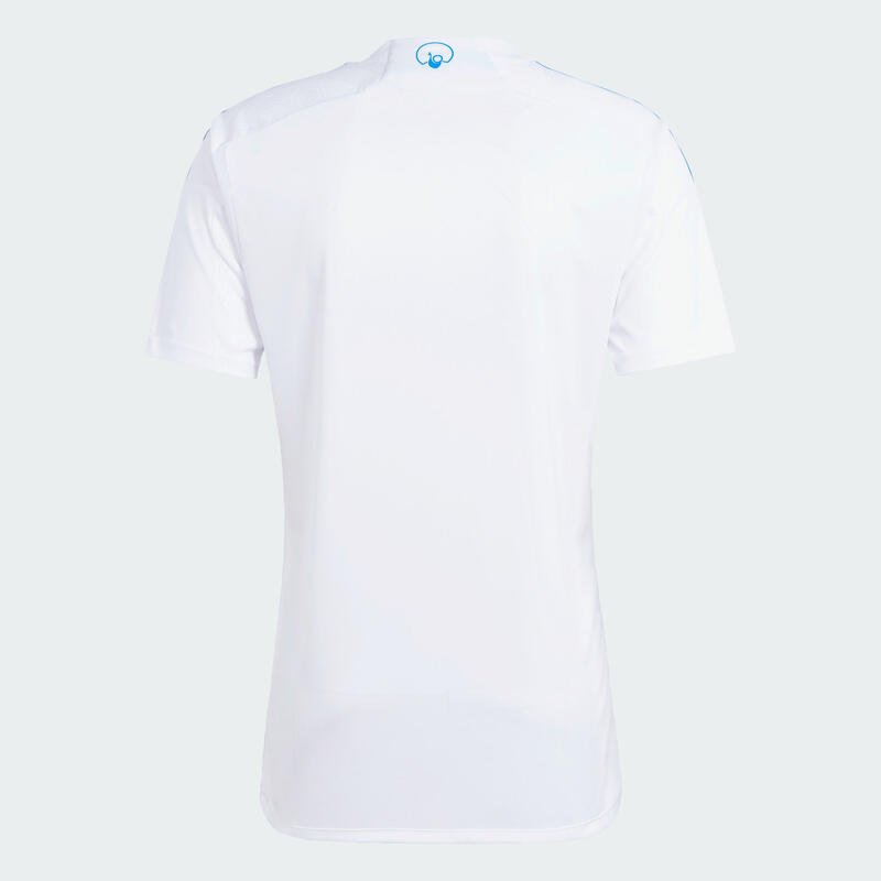 Camiseta primera equipación Leeds United FC 23/24