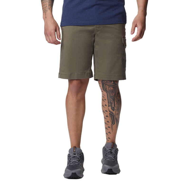 Short de trekking Columbia Pacific Ridge Belted pour homme