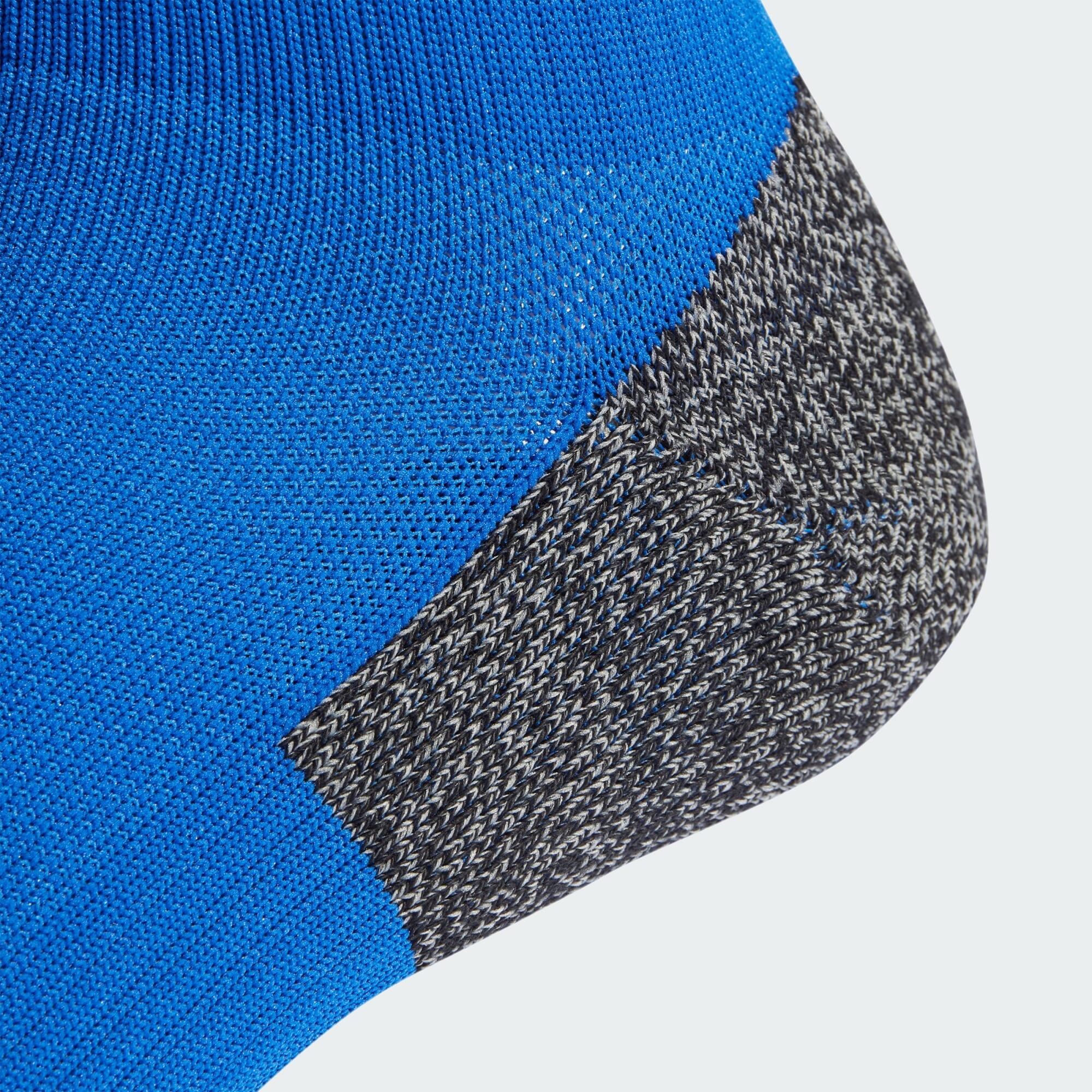 Leicester top city socks