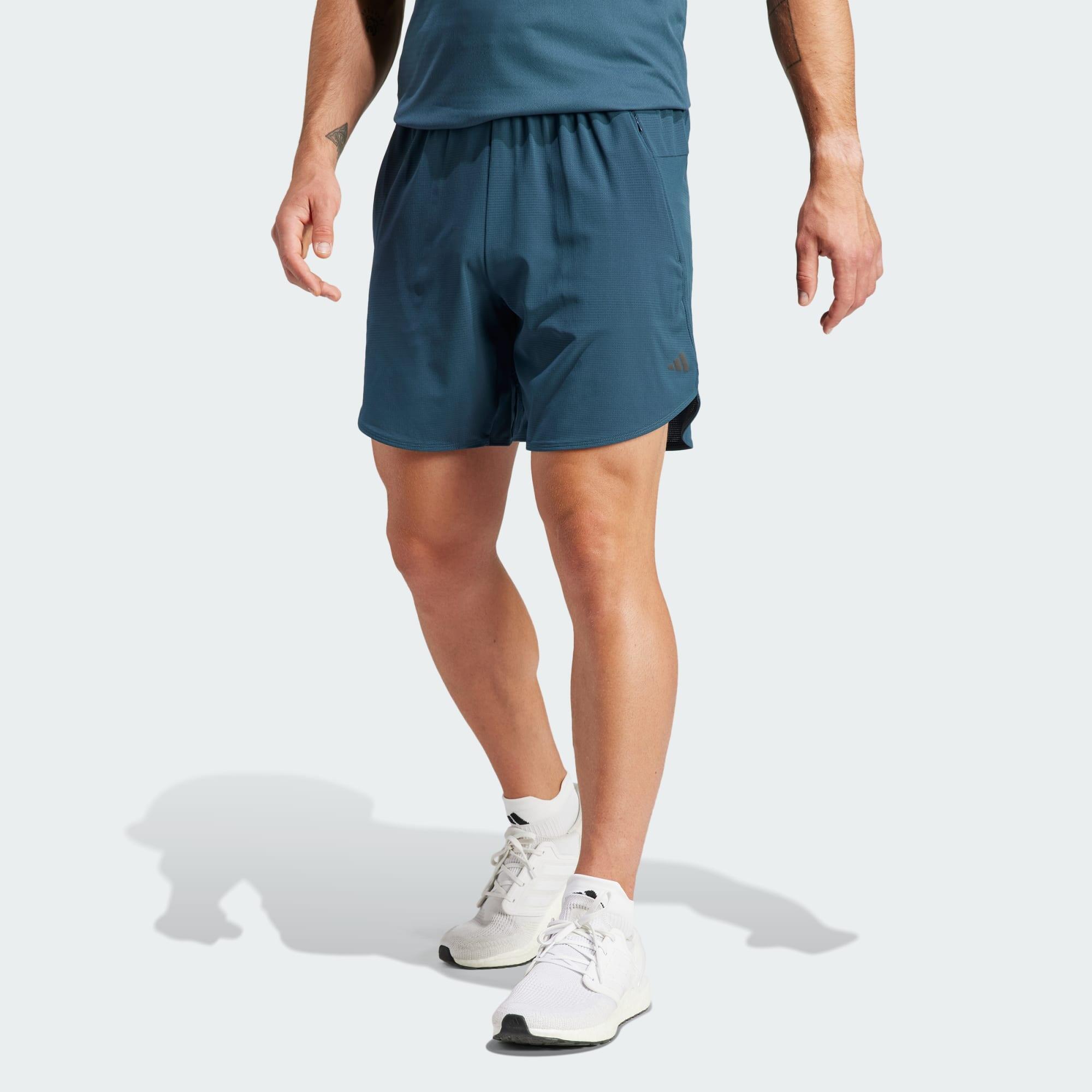 ADIDAS Designed for Training HIIT Training Shorts