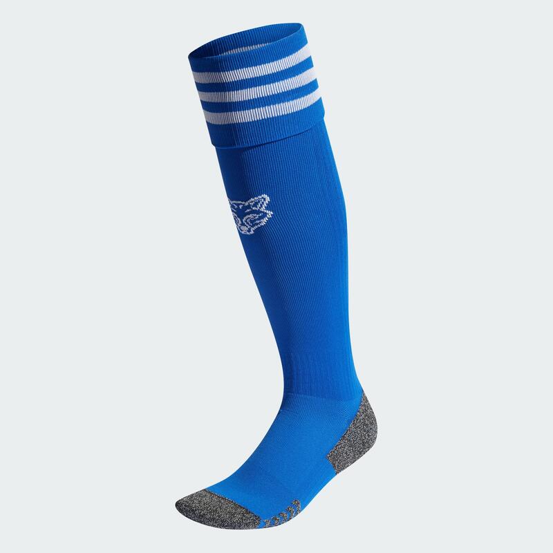 Leicester City 23/24 Heimsocken