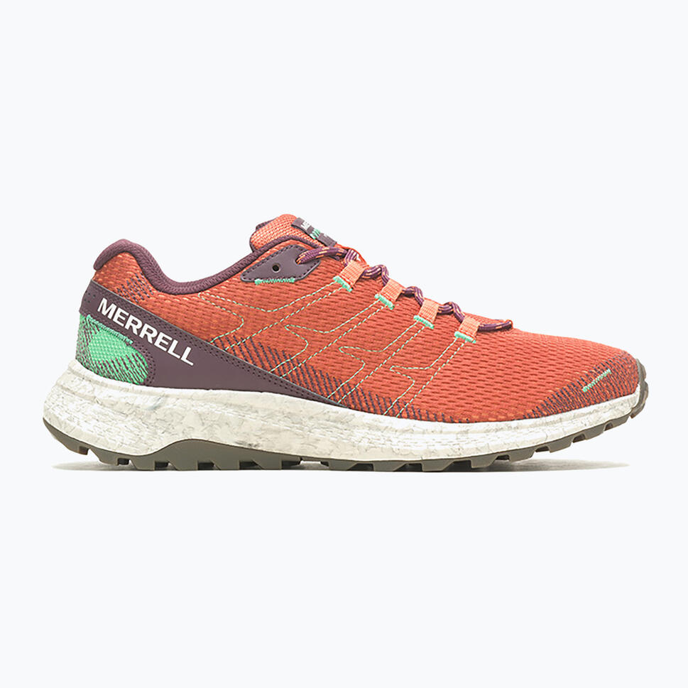 Buty do biegania męskie Merrell Fly Strike