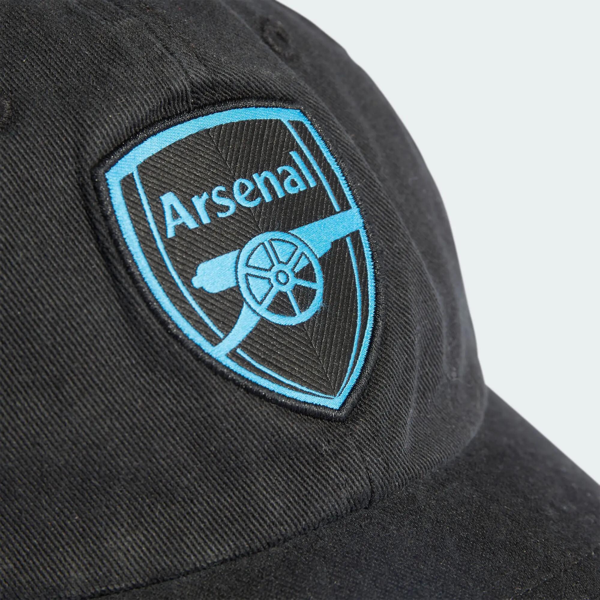 Casquette Extérieur Arsenal Dad 5/6