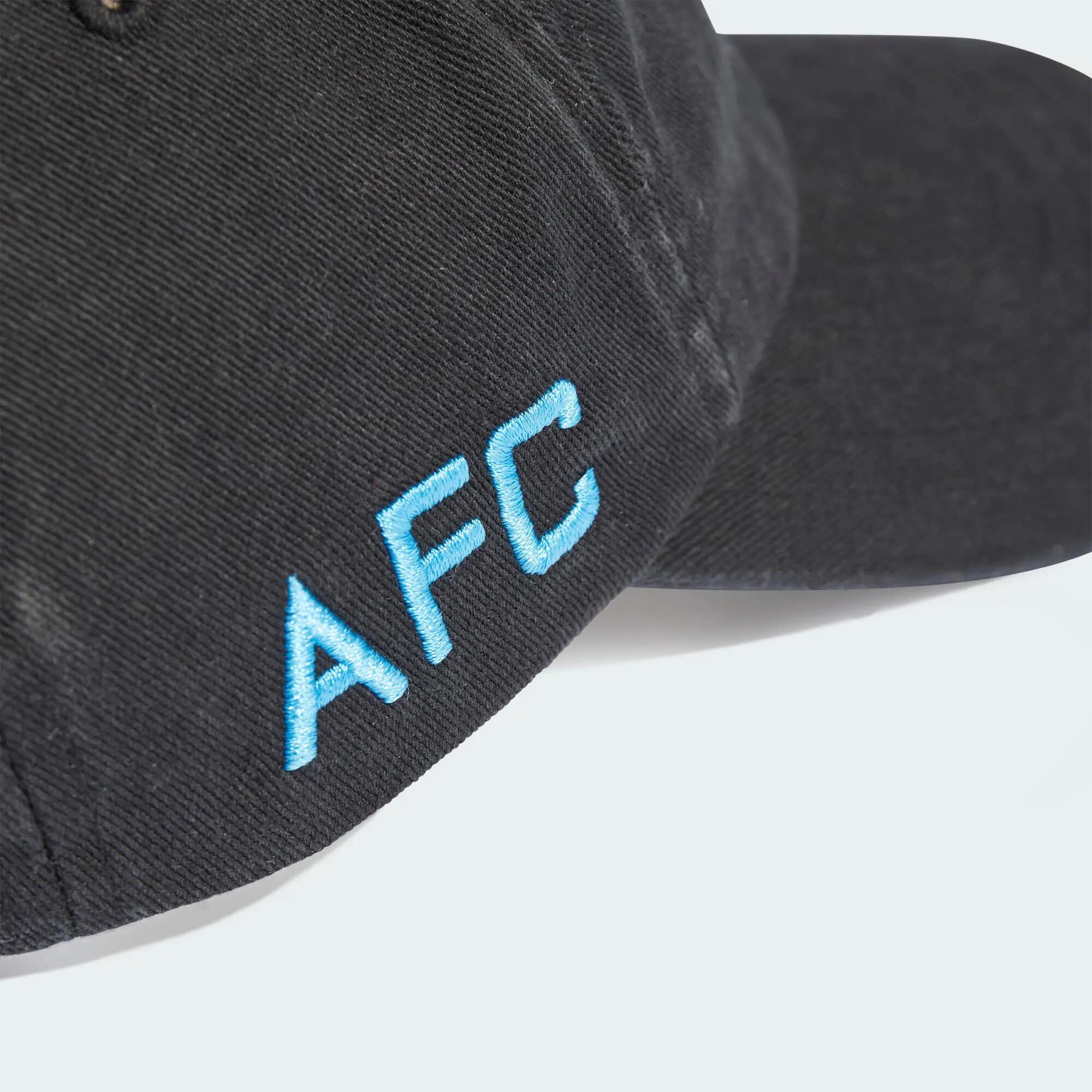 Casquette Extérieur Arsenal Dad 4/6