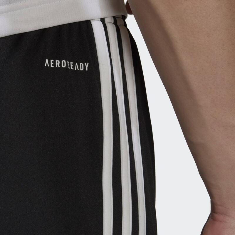 AEROREADY Sereno Cut 3-Stripes Short