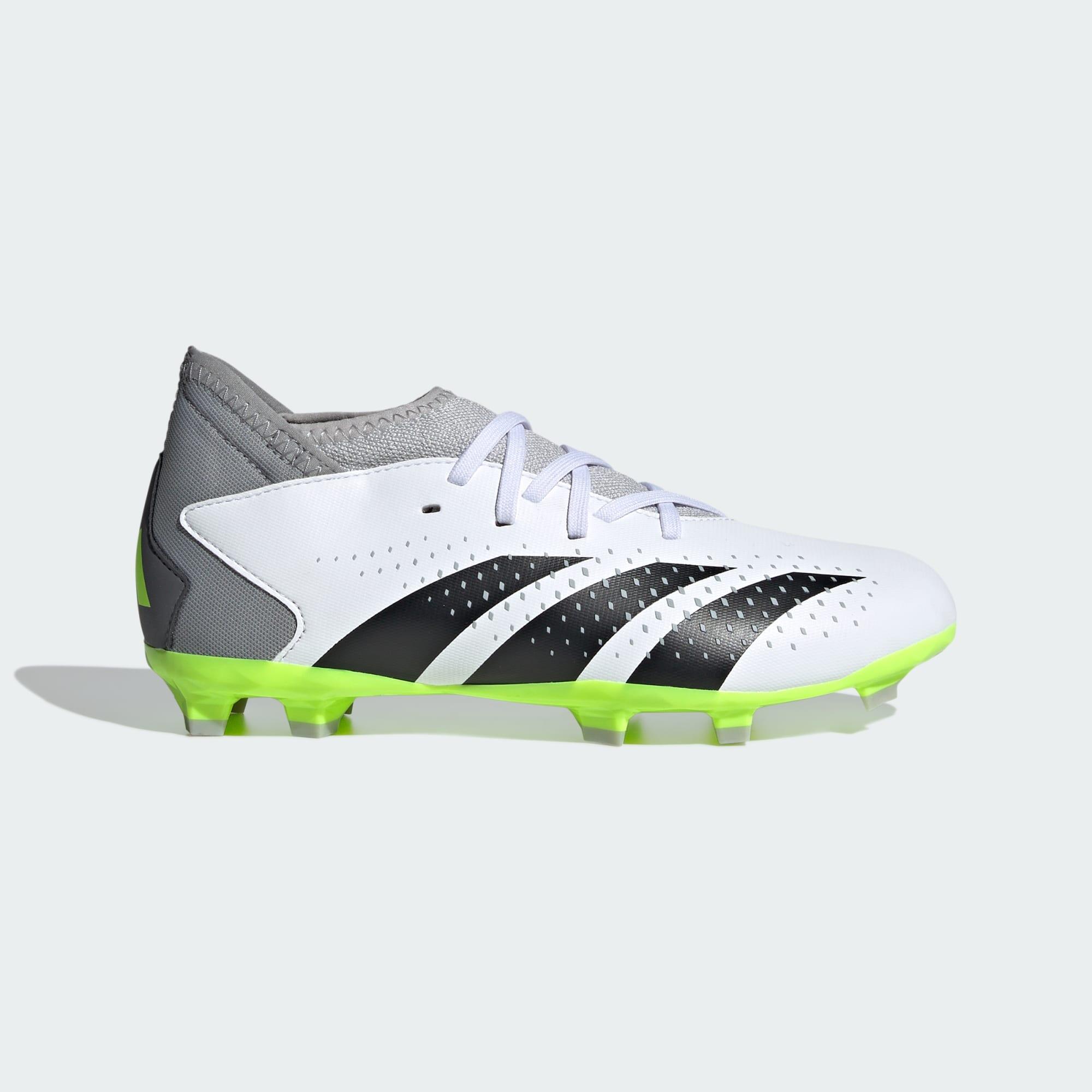 Chaussure Predator Accuracy.3 Terrain souple ADIDAS Decathlon