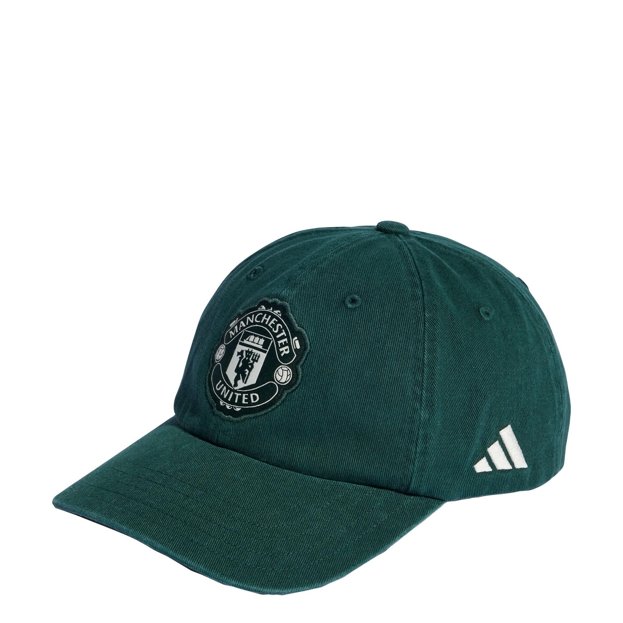 ADIDAS Manchester United Away Dad Cap