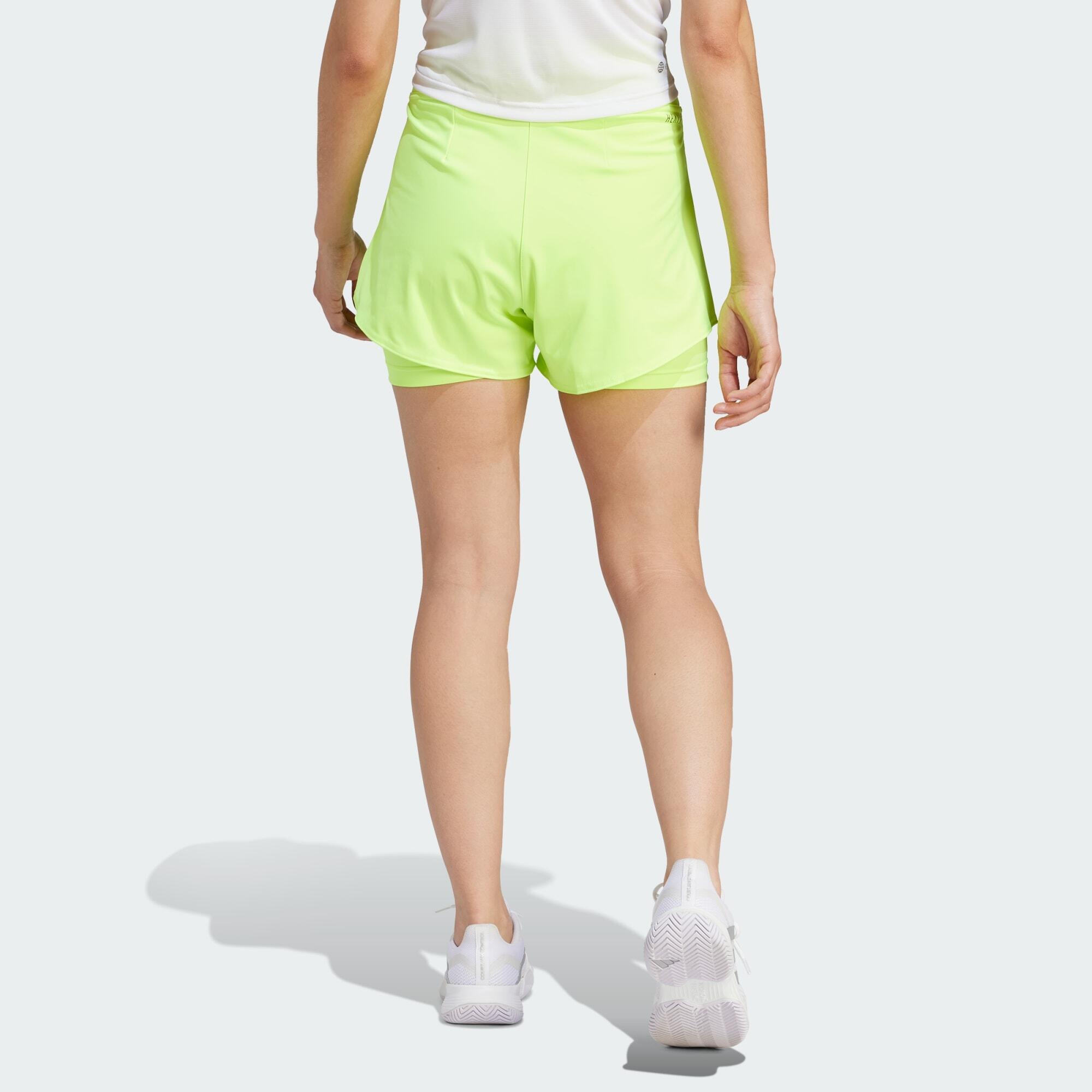 Tennis Match Short 3/5