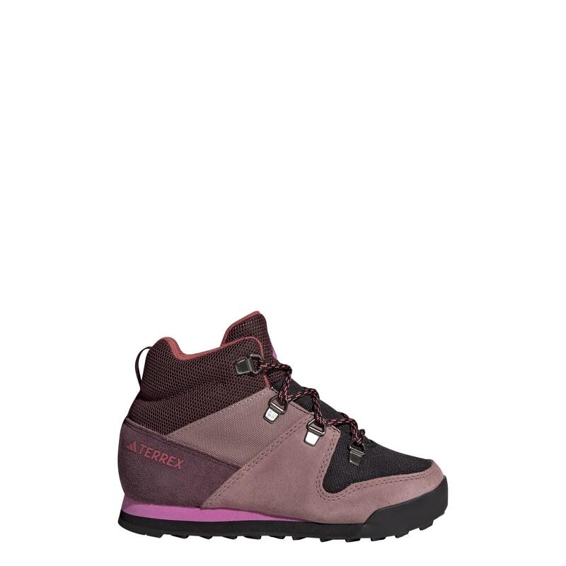Terrex Snowpitch COLD.RDY Winter Shoes