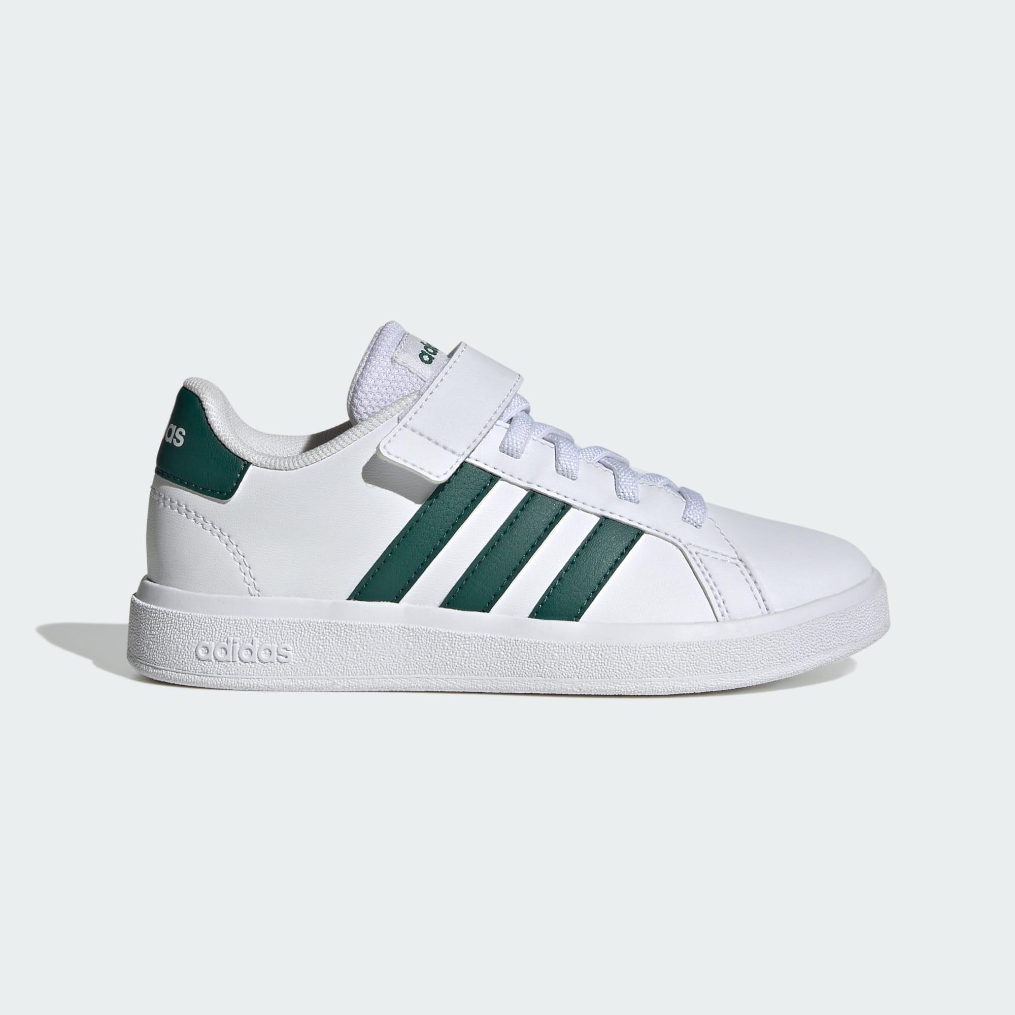 Chaussure Grand Court 2.0 Enfants 2/7