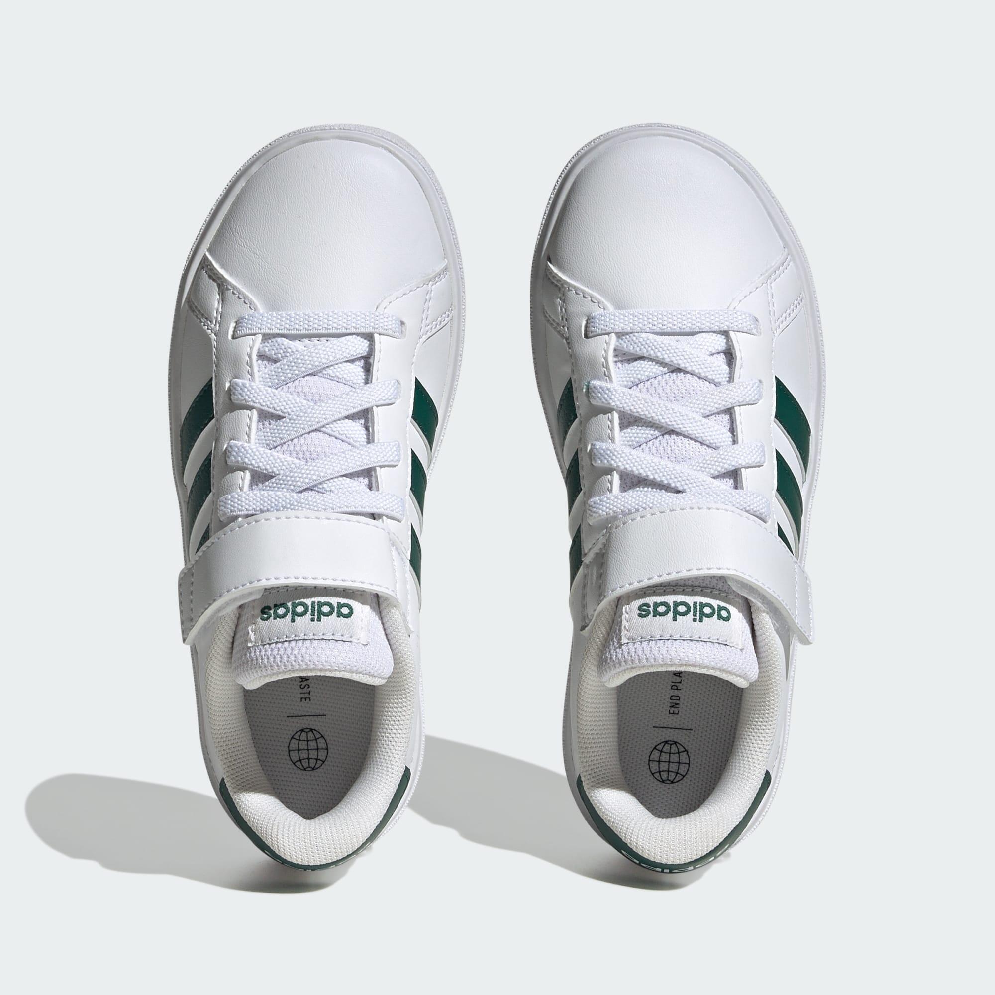 Chaussure Grand Court 2.0 Enfants 3/7