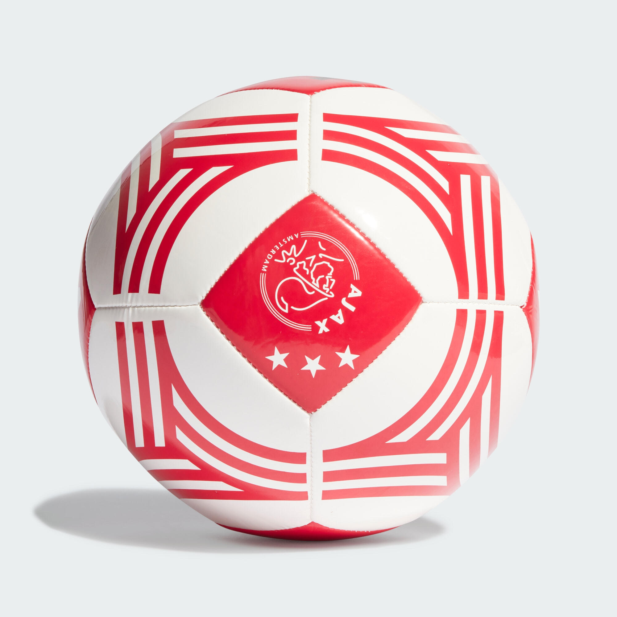 Ajax Amsterdam Home Club Ball 3/6