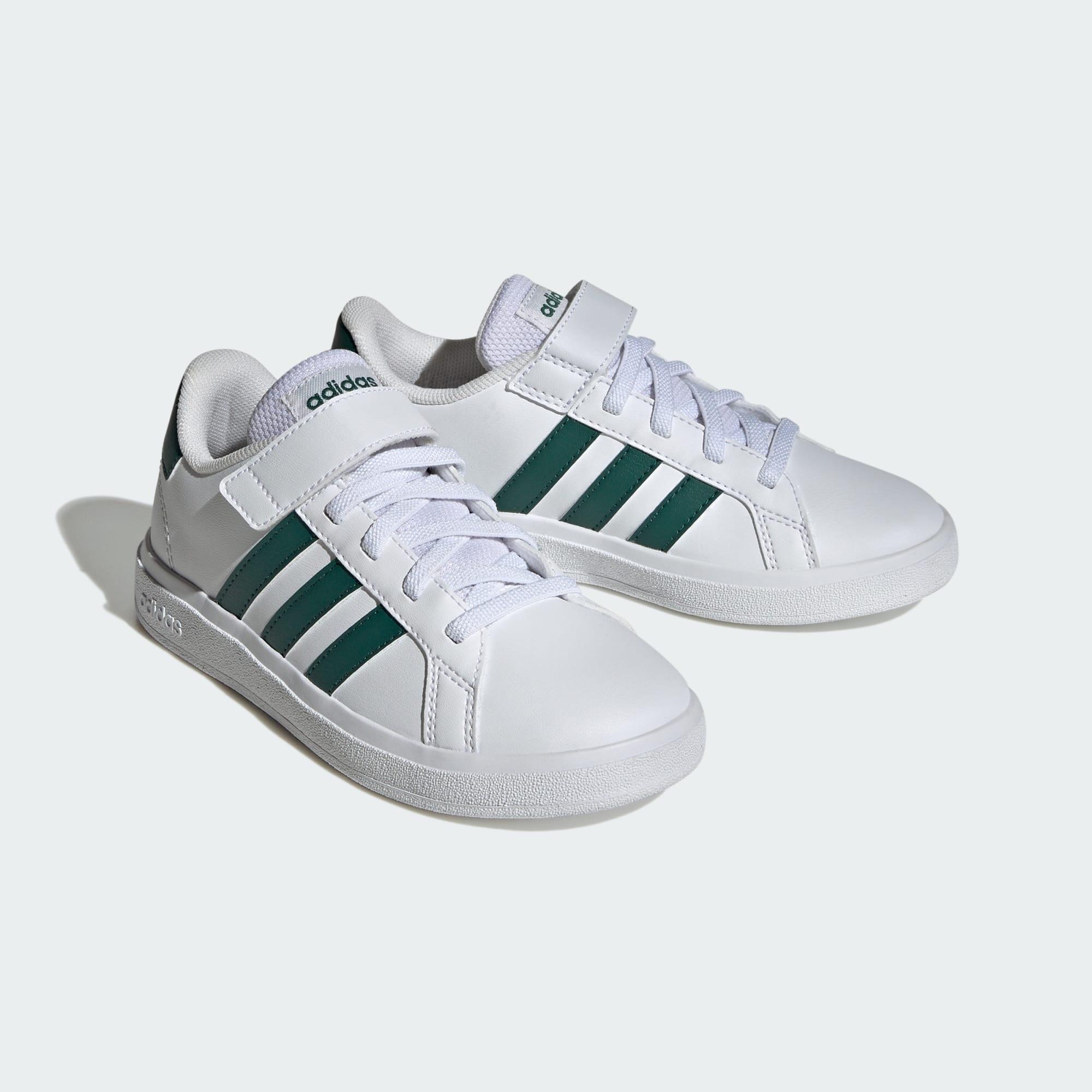 Chaussure Grand Court 2.0 Enfants 5/7