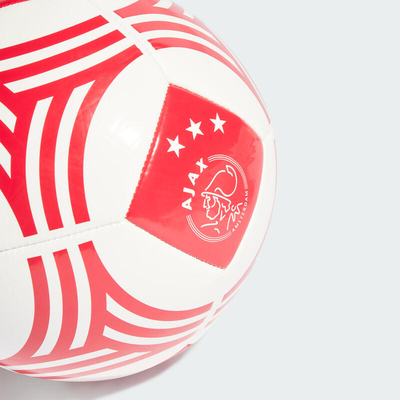 Balón primera equipación Ajax Club