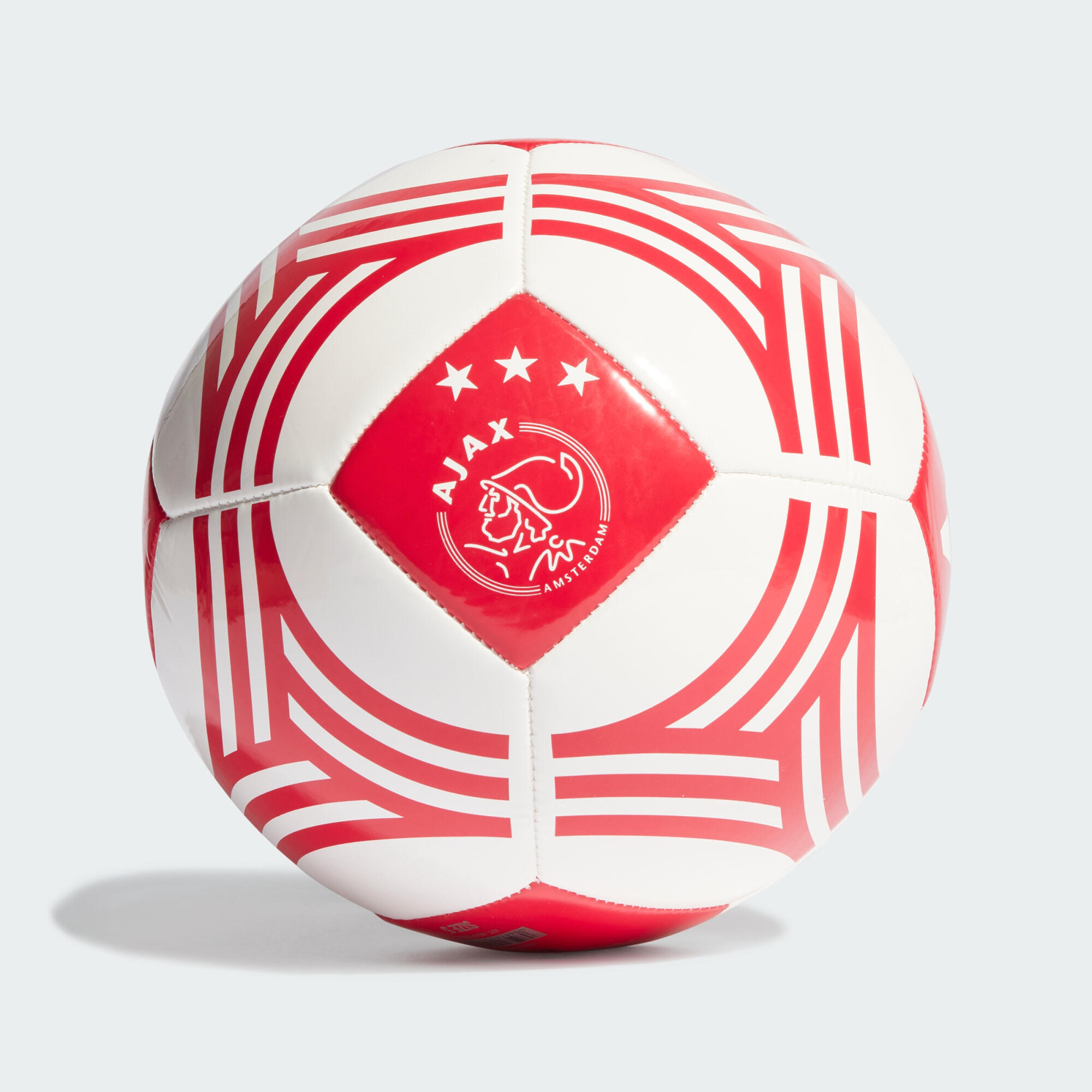 Ajax Amsterdam Home Club Ball 2/6