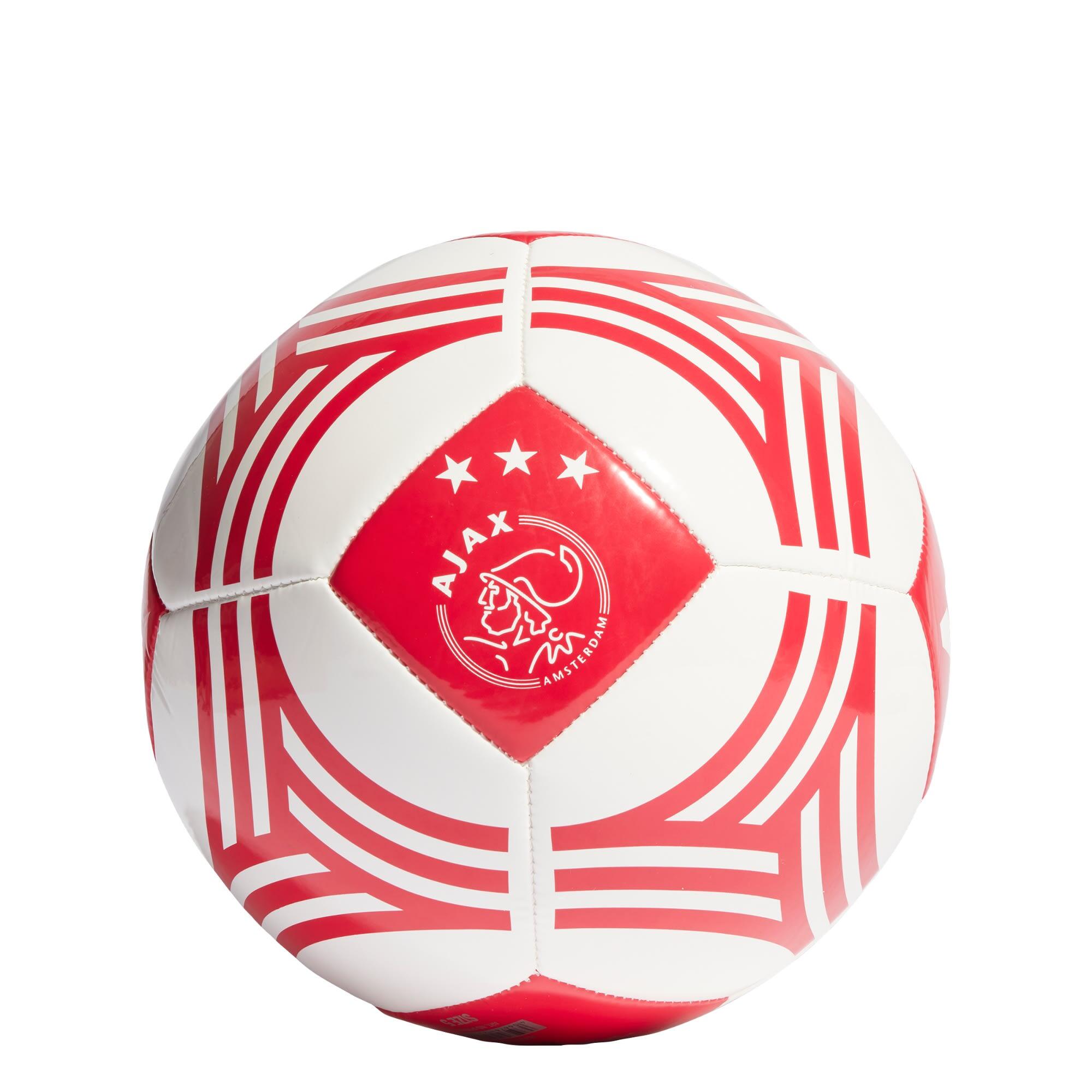 Ajax Amsterdam Home Club Ball 1/6