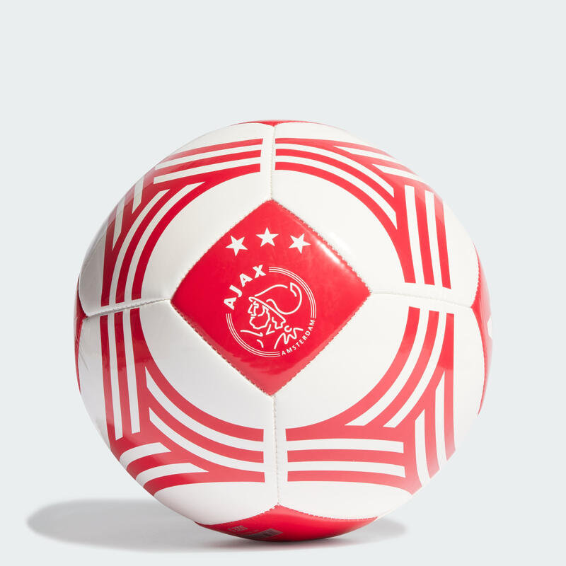 Ajax Amsterdam Thuis Club Voetbal