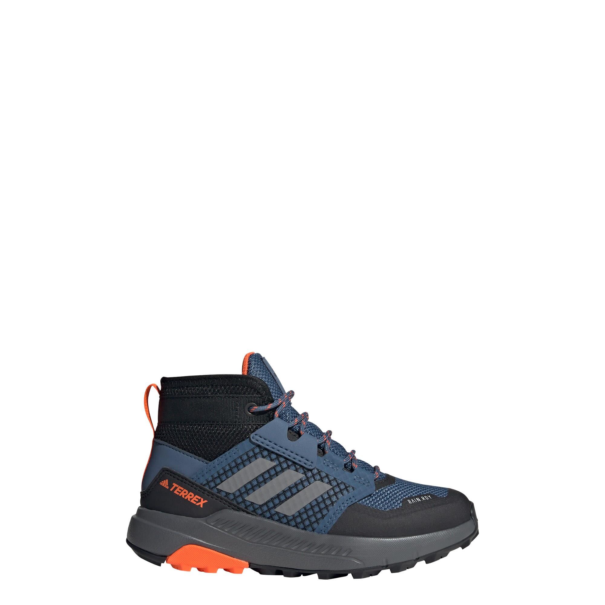 ADIDAS Terrex Trailmaker Mid RAIN.RDY Hiking Shoes