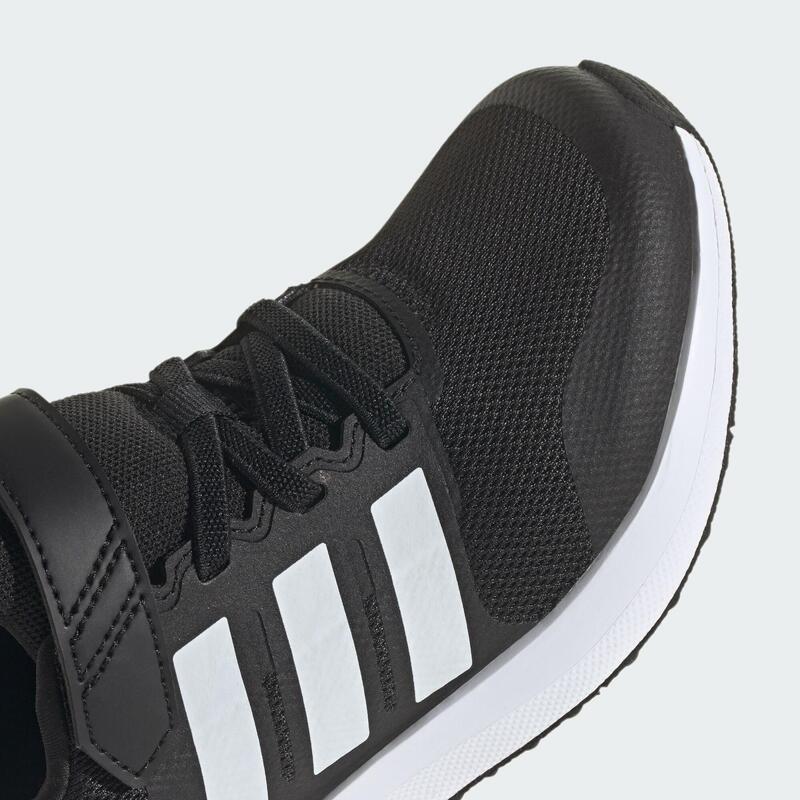 Pantofi sport adidas Fortarun 2.0 EL K negri unisex