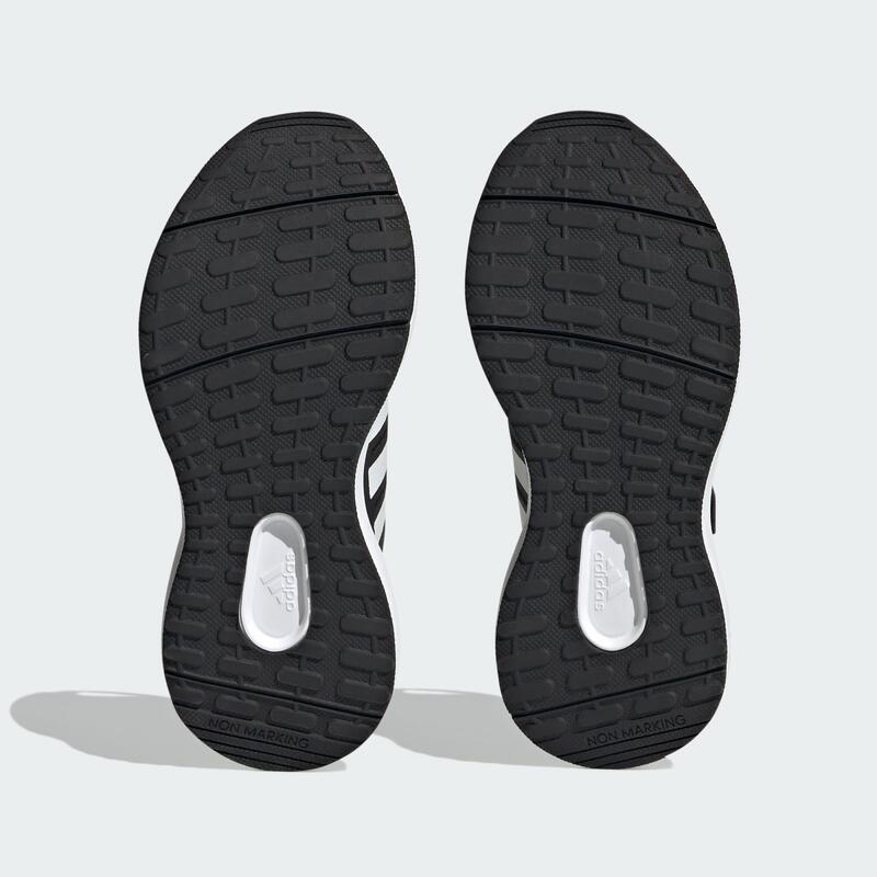 Pantofi sport adidas Fortarun 2.0 EL K negri unisex