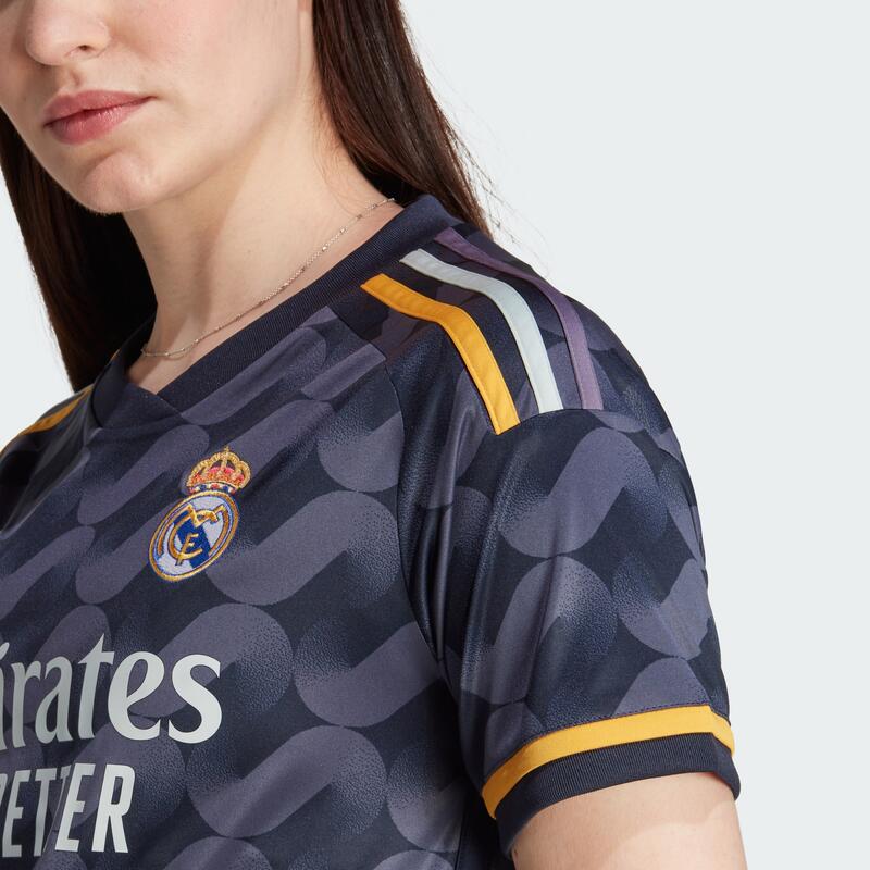 Koszulka Real Madrid 23/24 Away