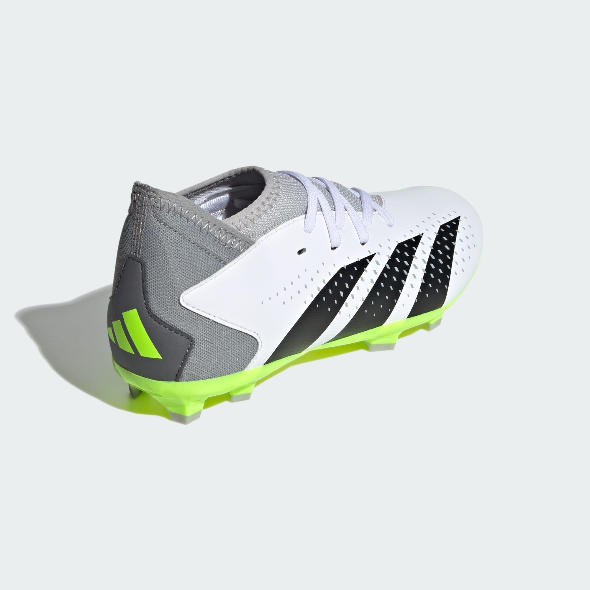 Botas de Futebol Predator Accuracy.3 – Piso firme 7/7