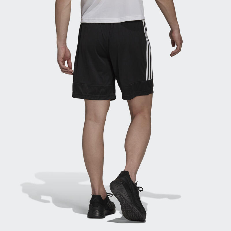 AEROREADY Sereno Cut 3-Stripes Short