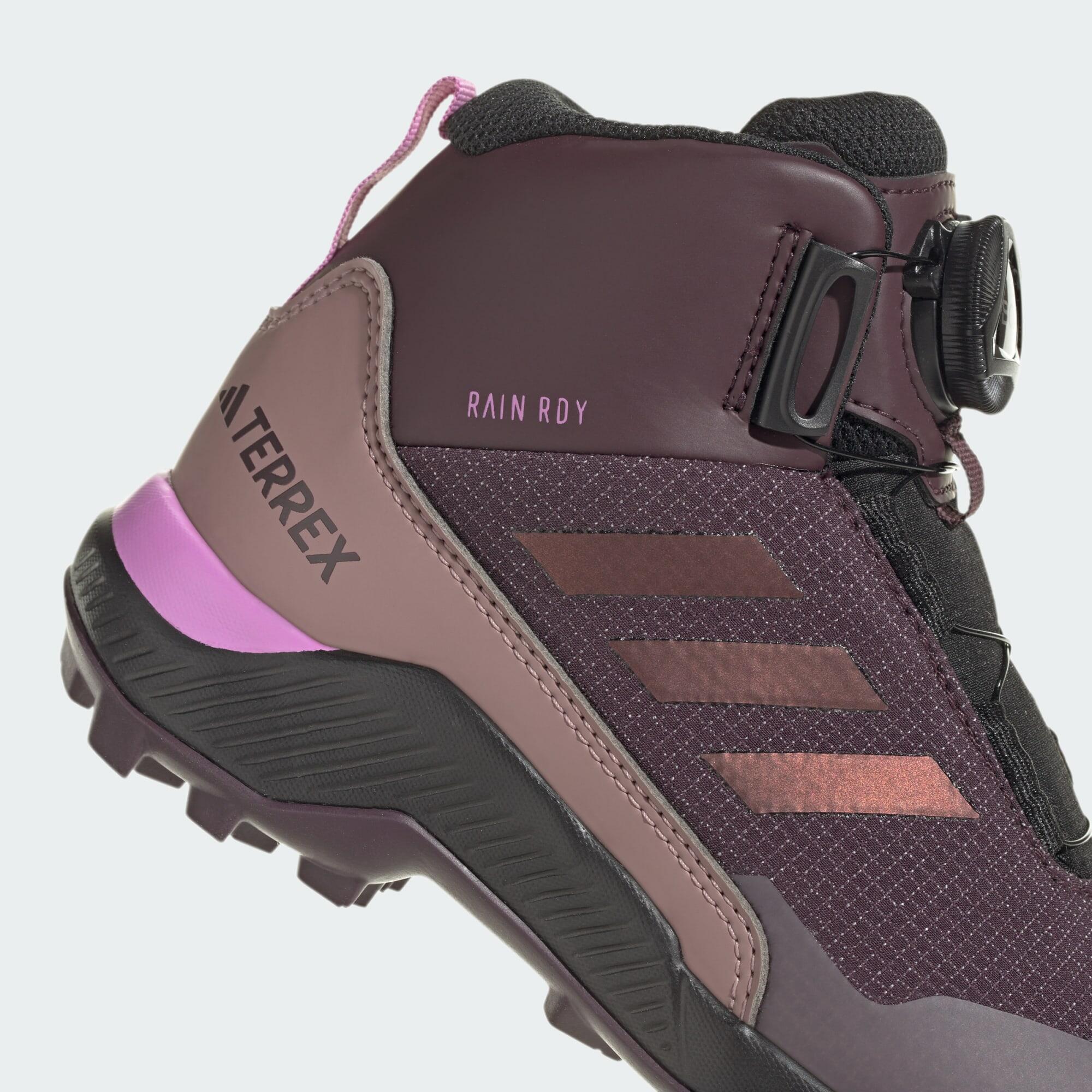 Buty Terrex Winter Mid BOA RAIN.RDY Hiking 7/7