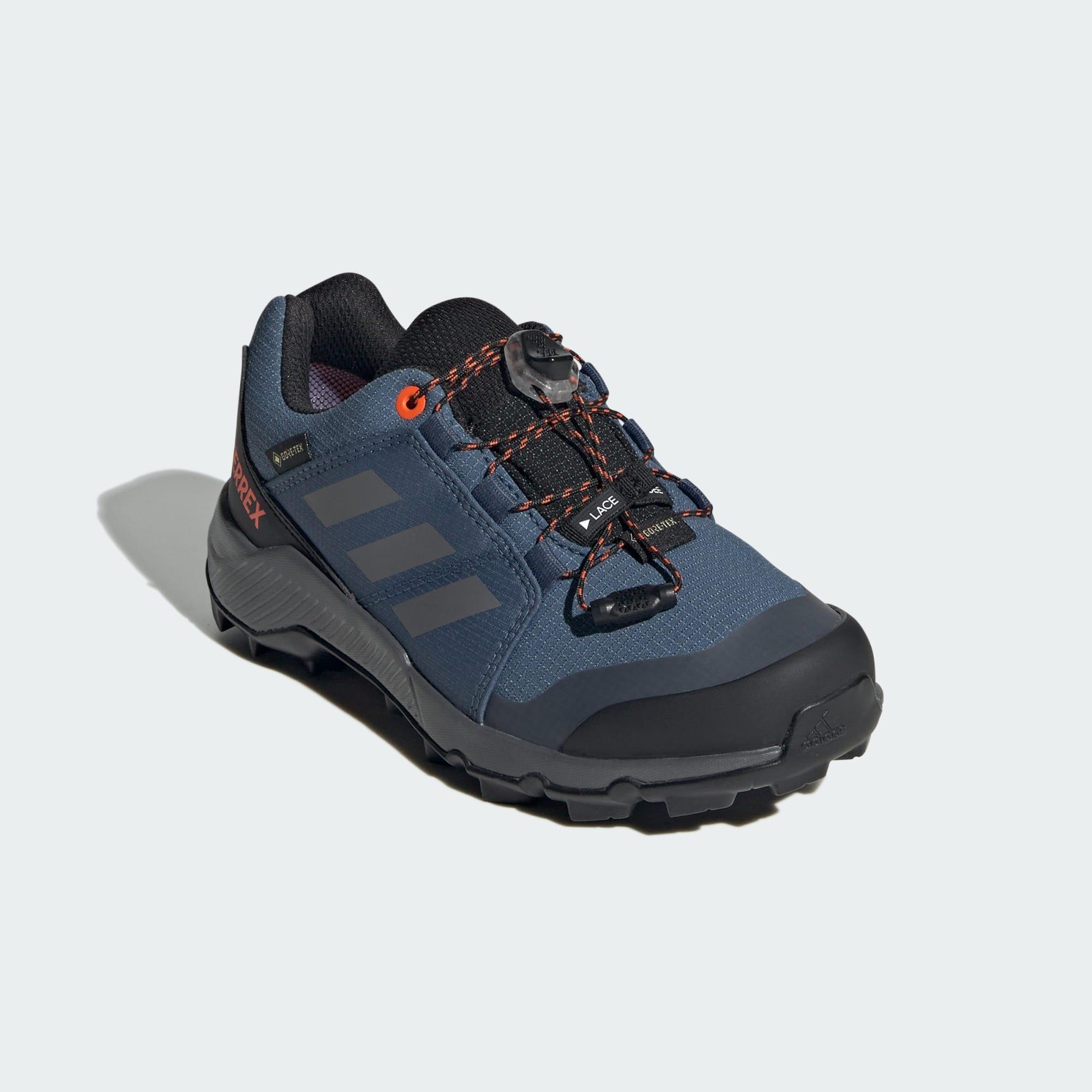 Terrex GORETEX Hiking Shoes ADIDAS Decathlon