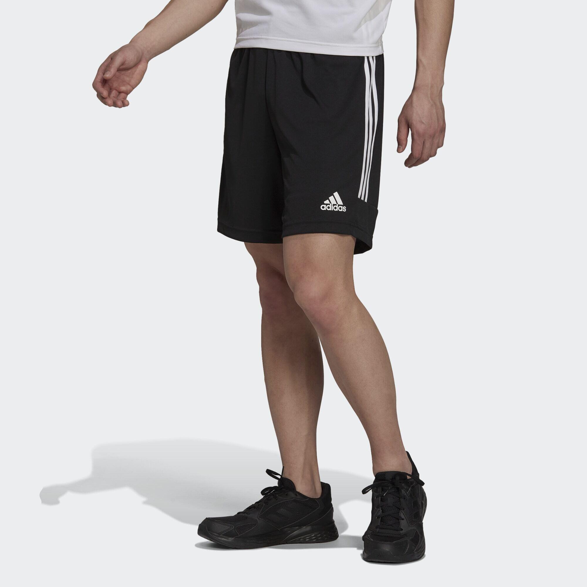 AEROREADY Sereno Cut 3-Stripes Shorts 1/5